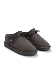 Bottines Iblis Anthracite