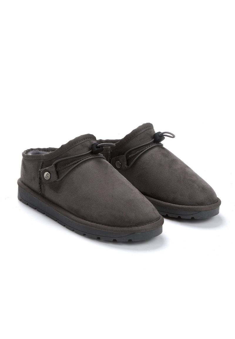 Bottines Iblis Anthracite