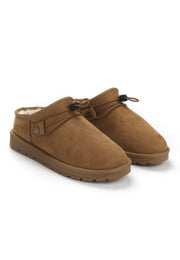 Bottines Iblis Camel