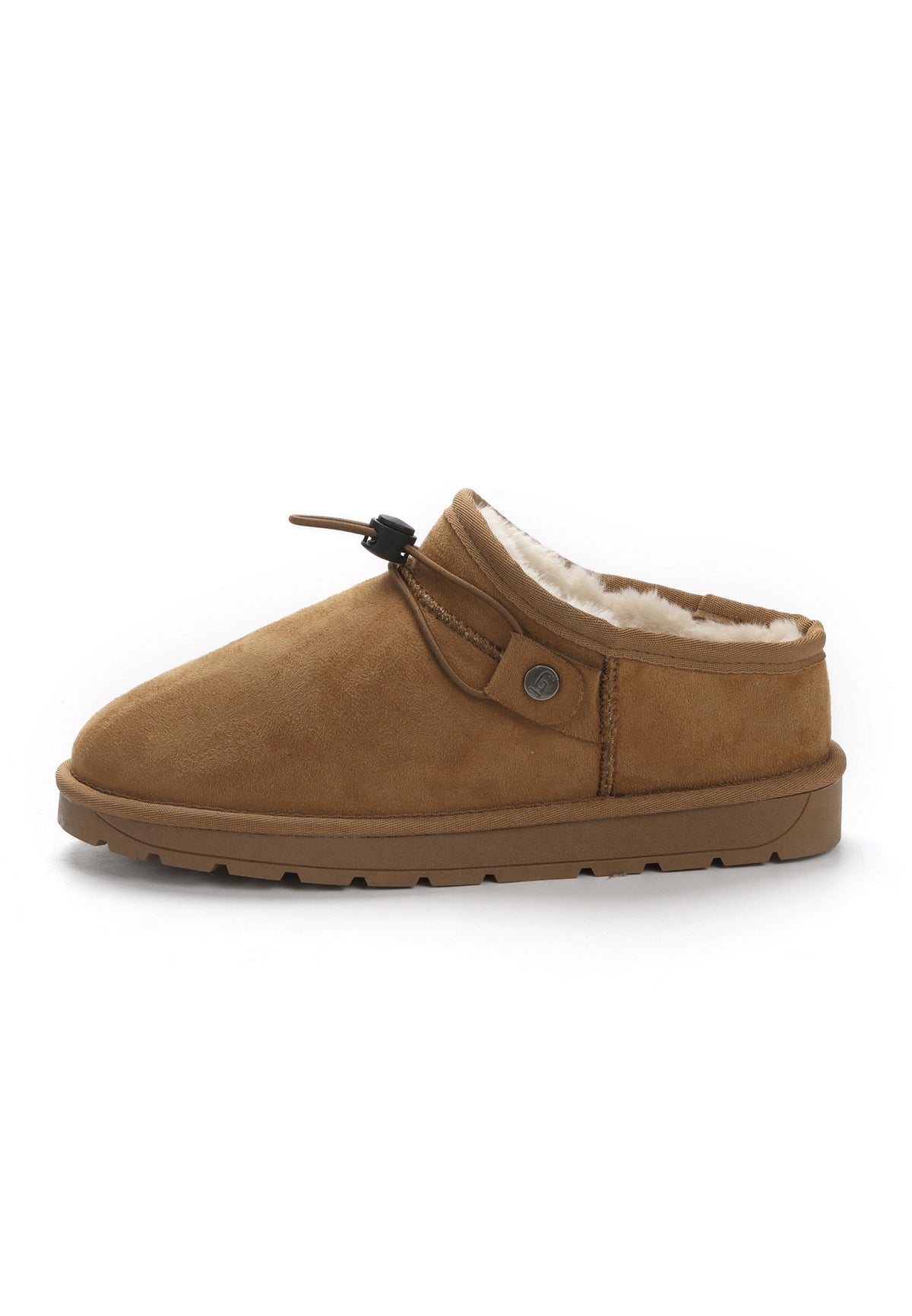 Bottines Iblis Camel