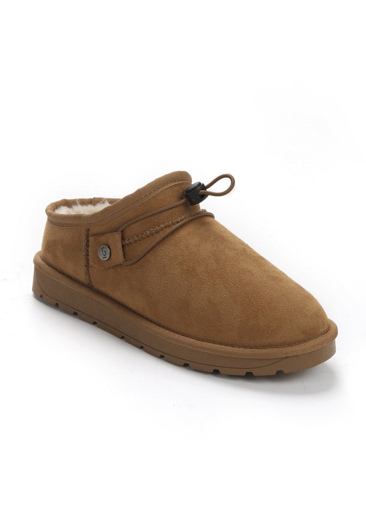 Bottines Iblis Camel