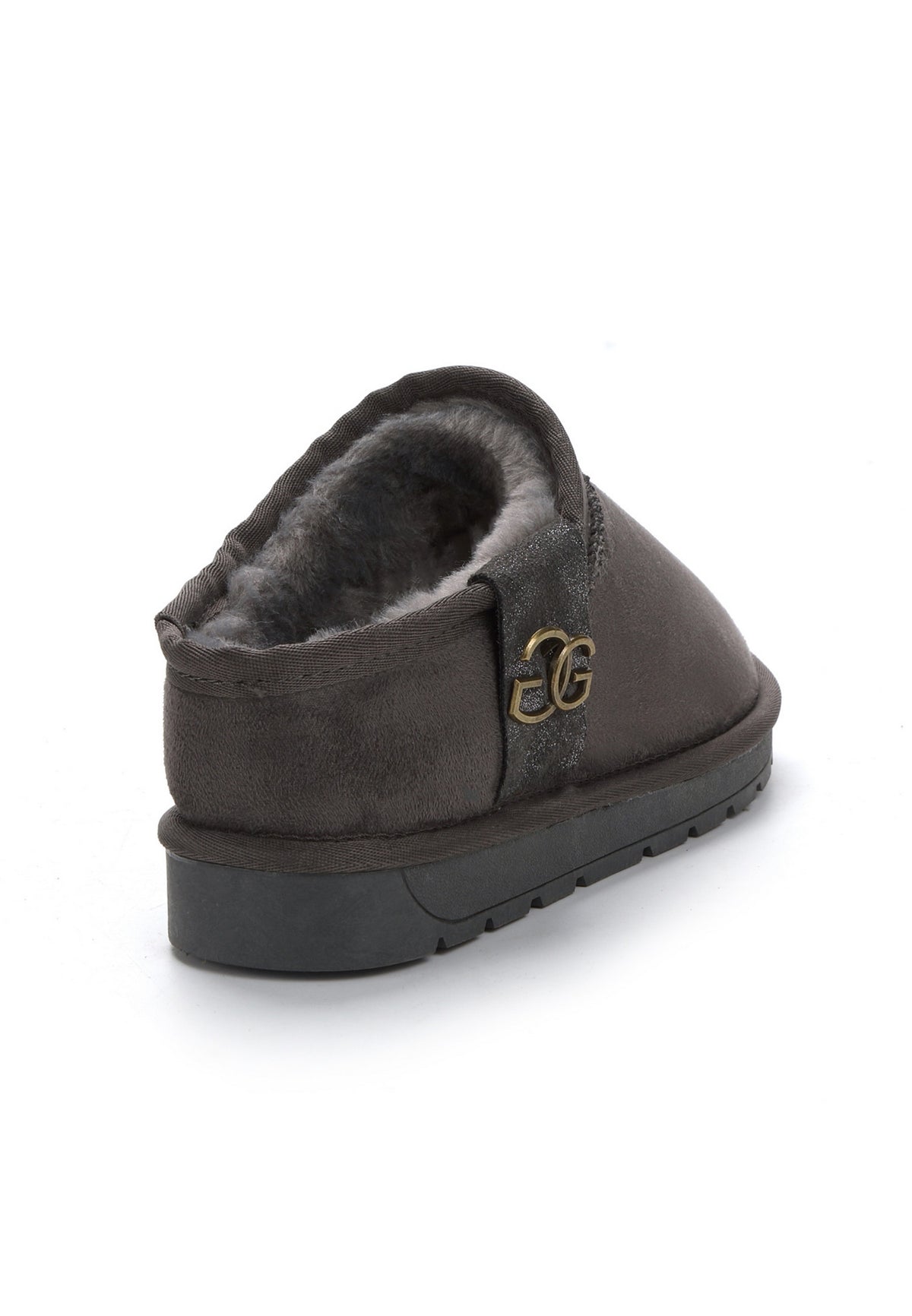 Bottines Idila Anthracite