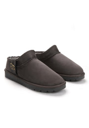 Bottines Idila Anthracite