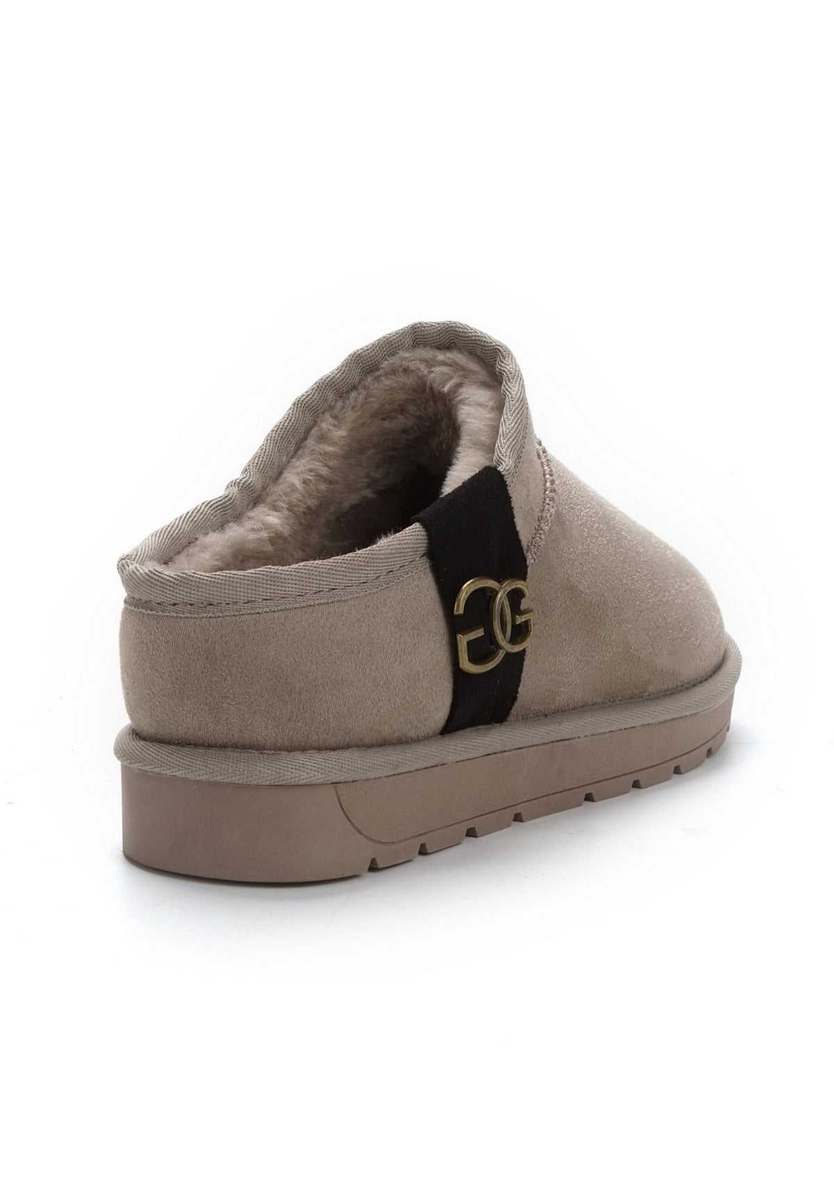 Bottines Idila Naturel