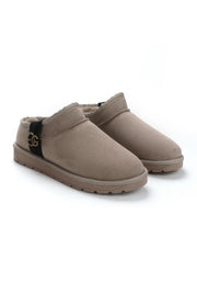 Bottines Idila Naturel
