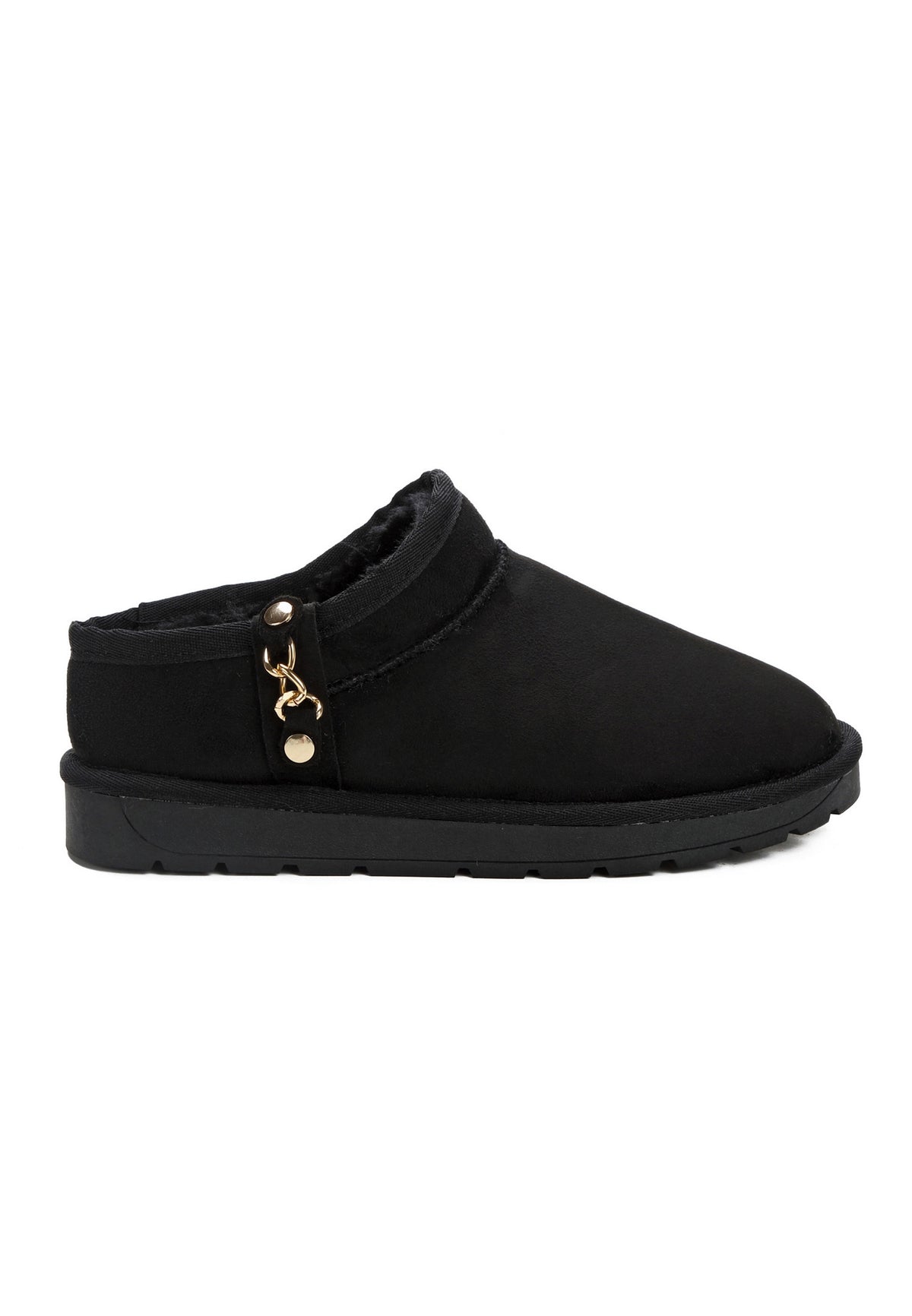 Bottines Idalia Noir