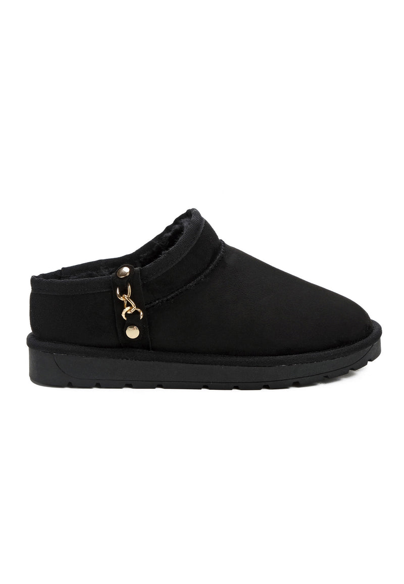 Bottines Idalia Noir