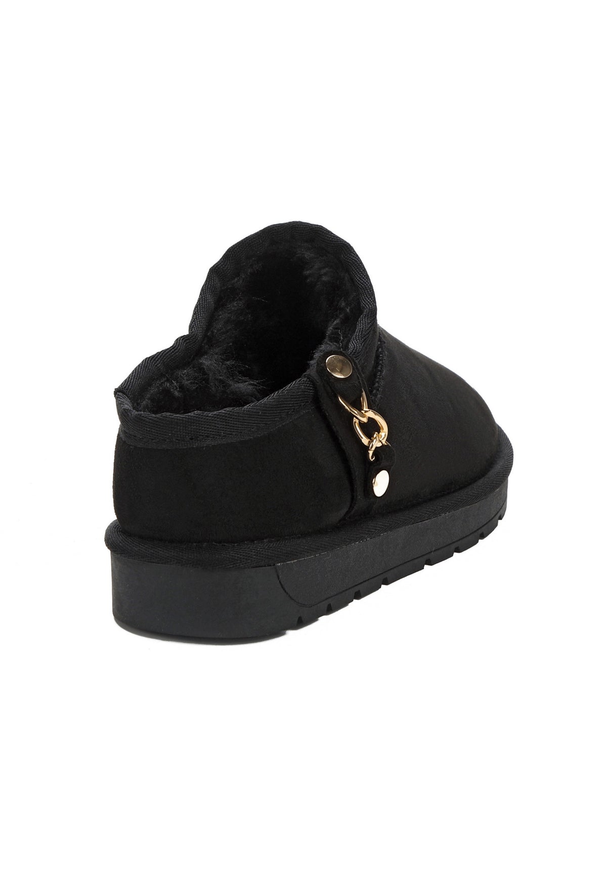 Bottines Idalia Noir