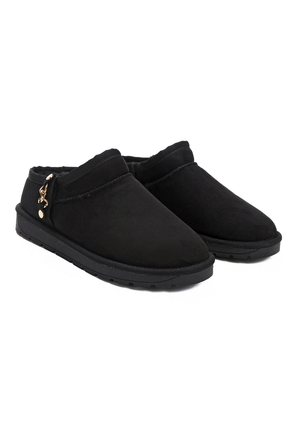 Bottines Idalia Noir