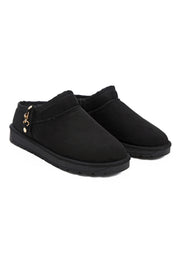 Bottines Idalia Noir