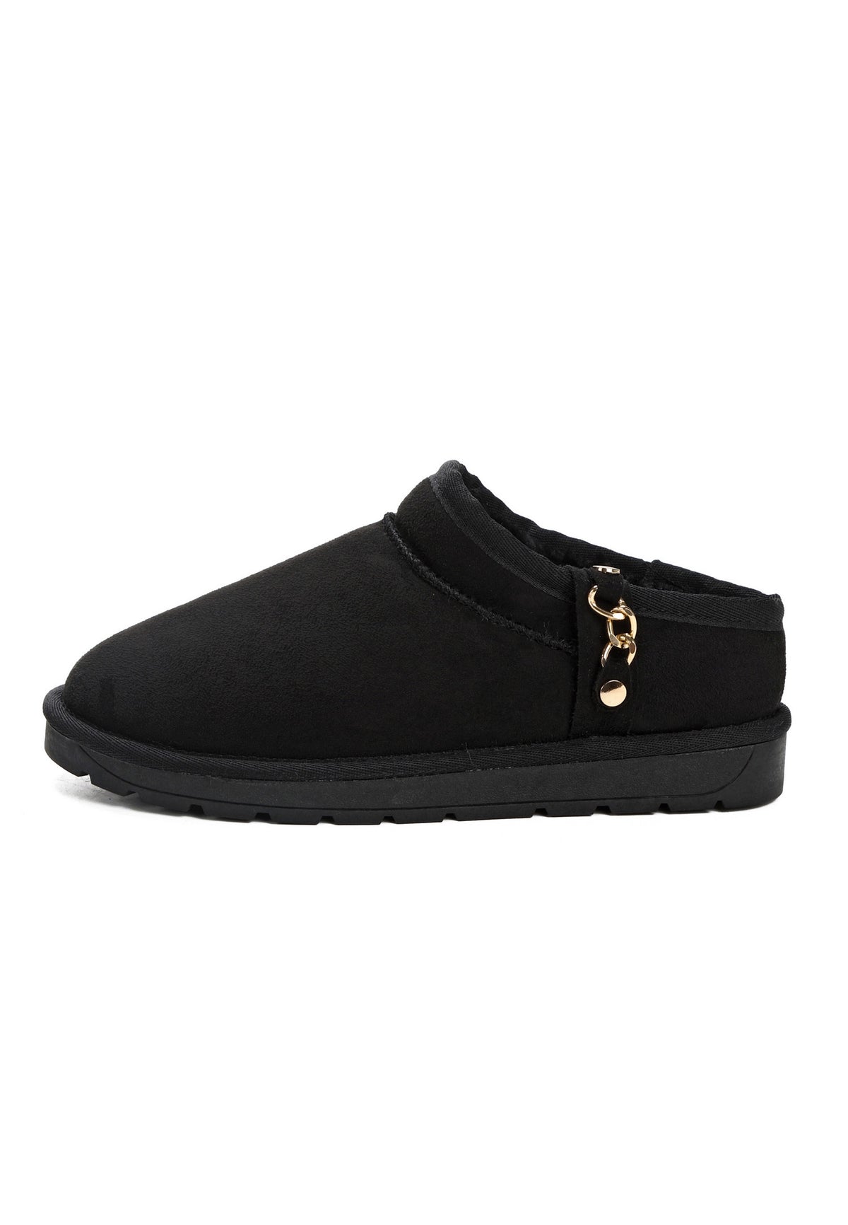 Bottines Idalia Noir