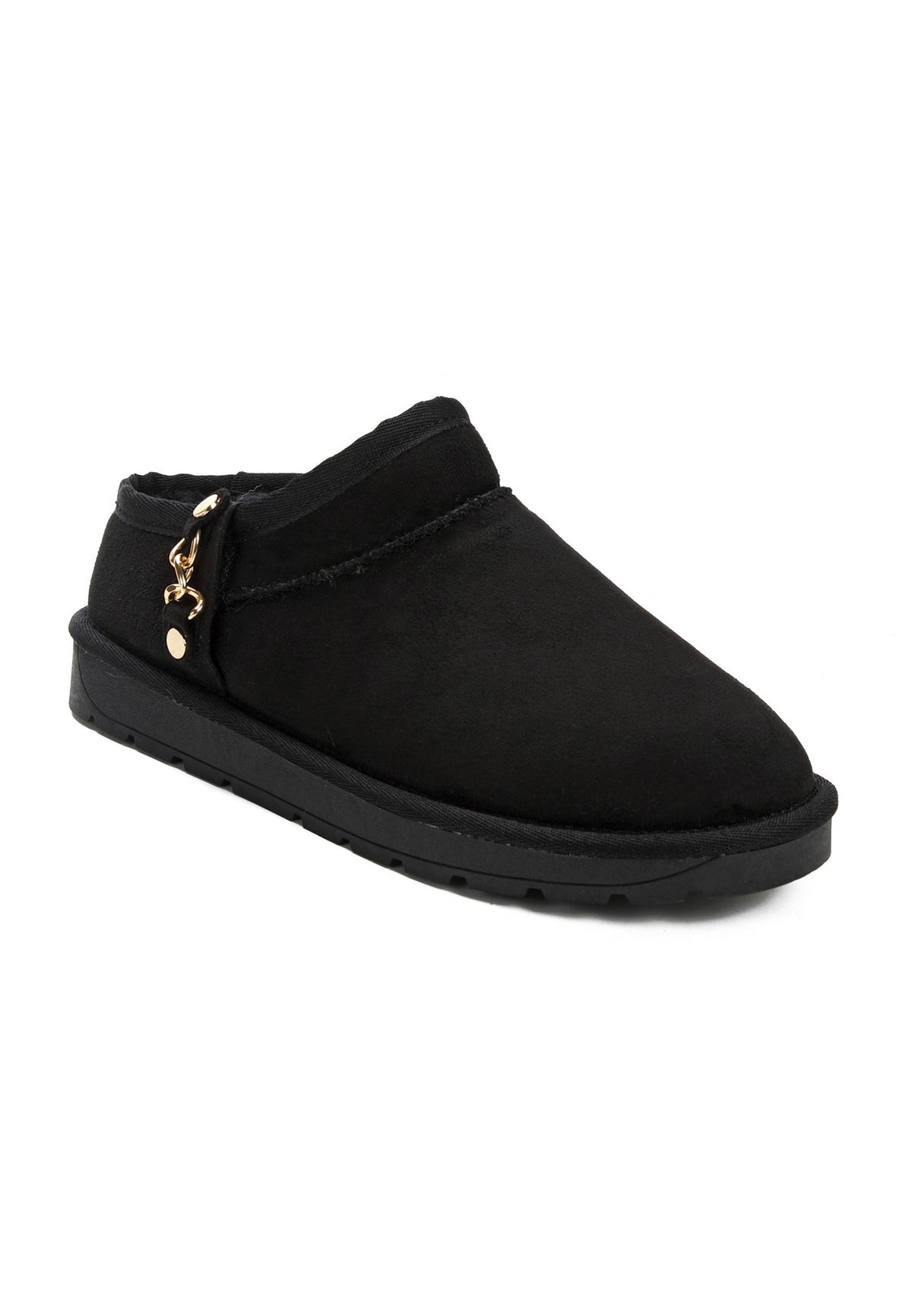 Bottines Idalia Noir
