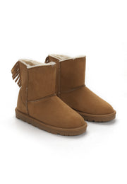 Bottines Kotzone Camel