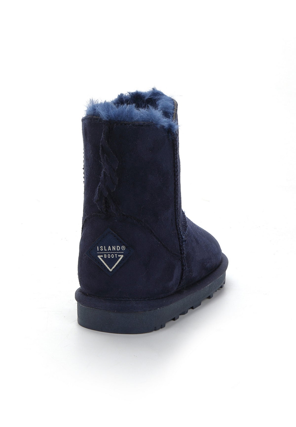 Bottines Kotzone Marine