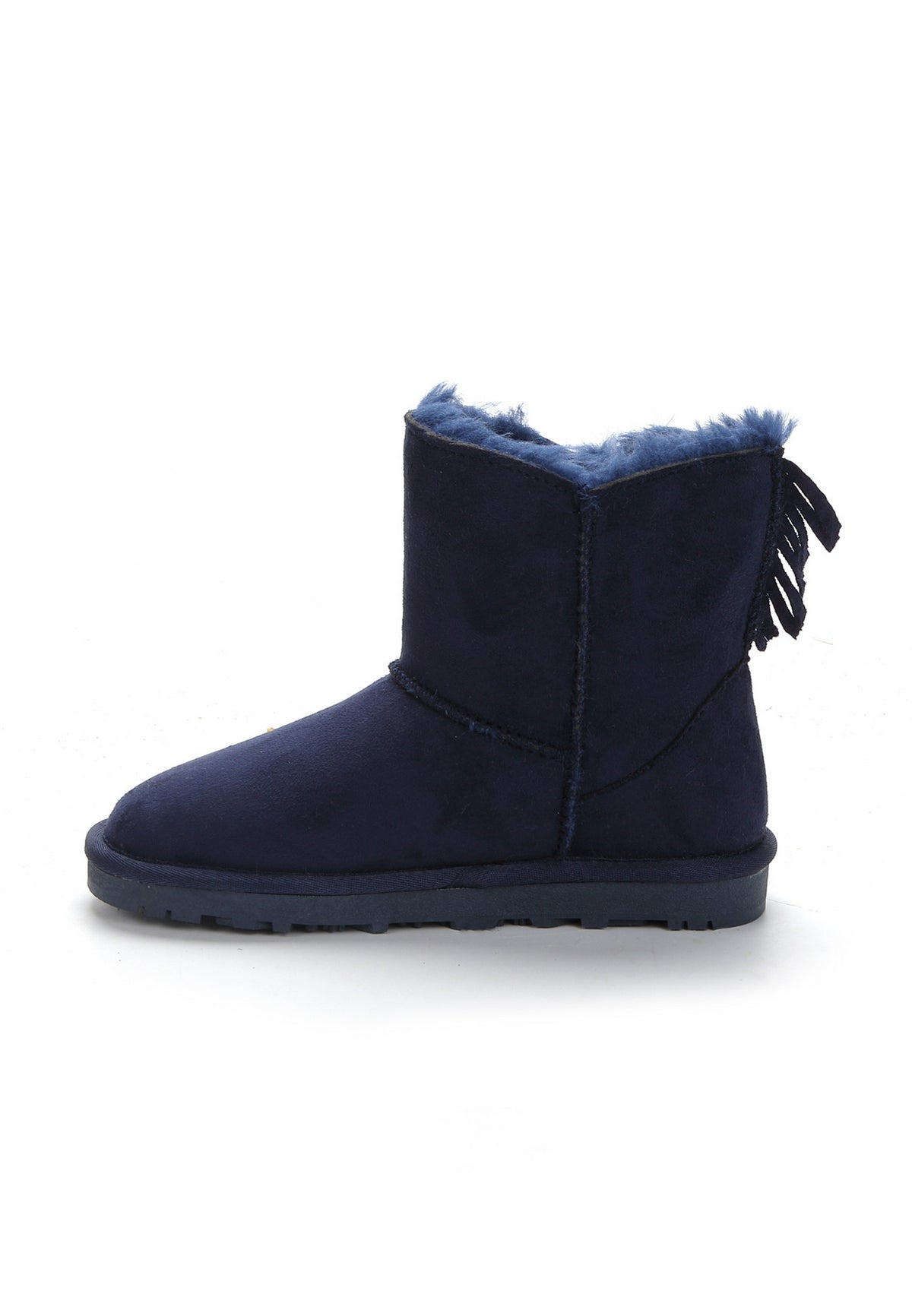 Bottines Kotzone Marine