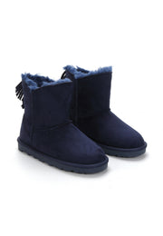 Bottines Kotzone Marine