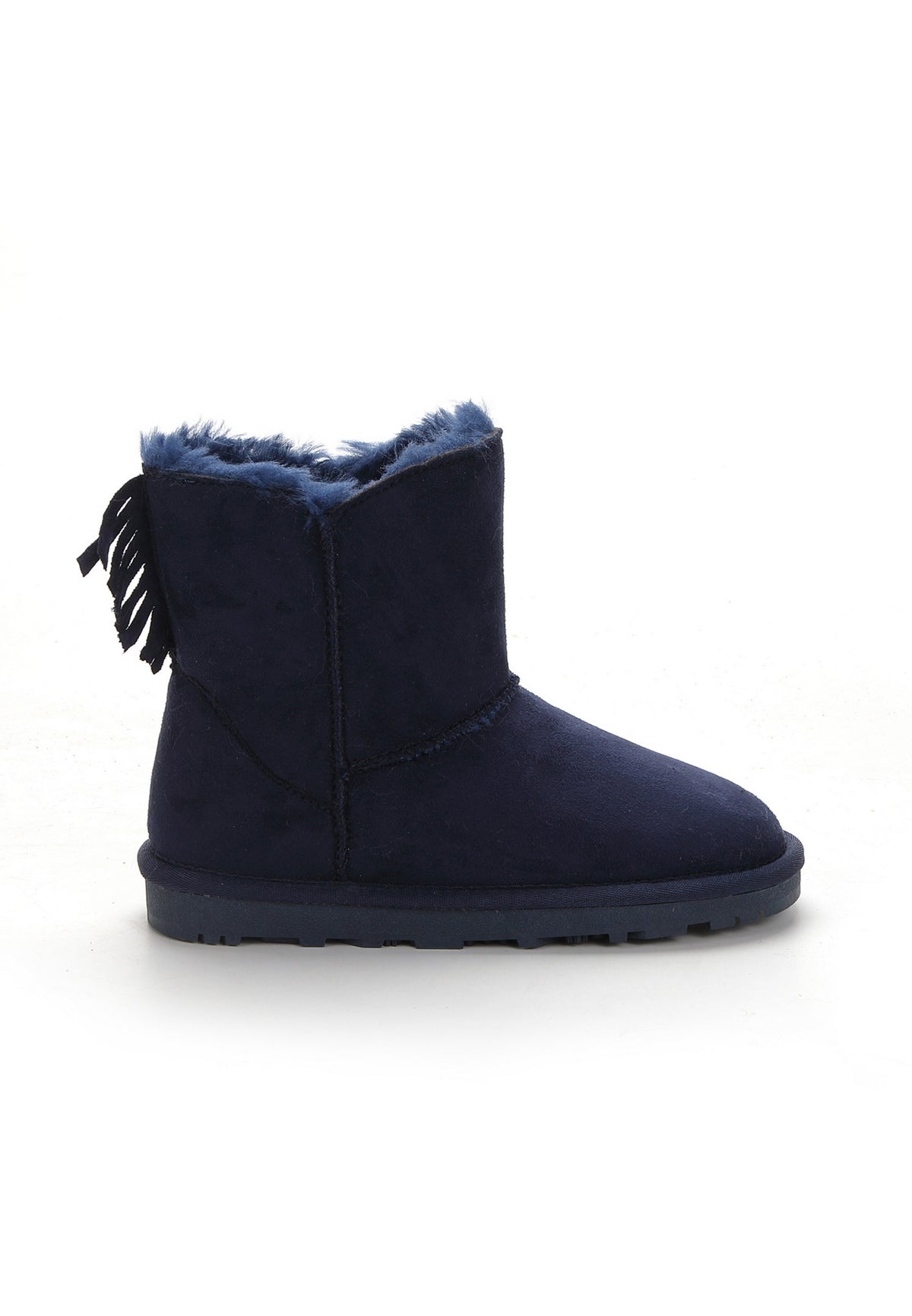 Bottines Kotzone Marine