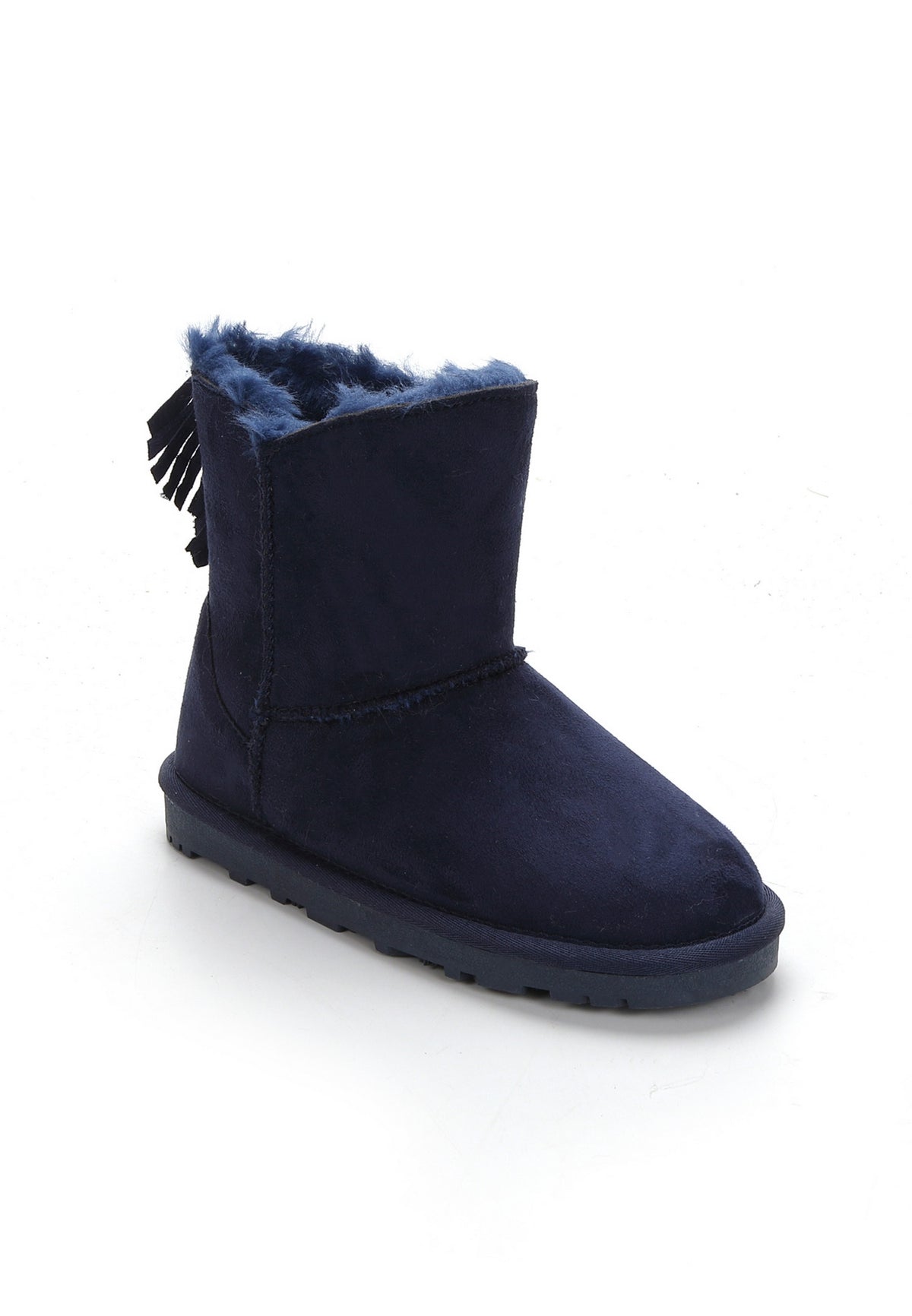 Bottines Kotzone Marine