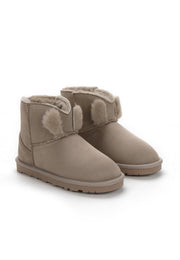 Bottines Kust Naturel