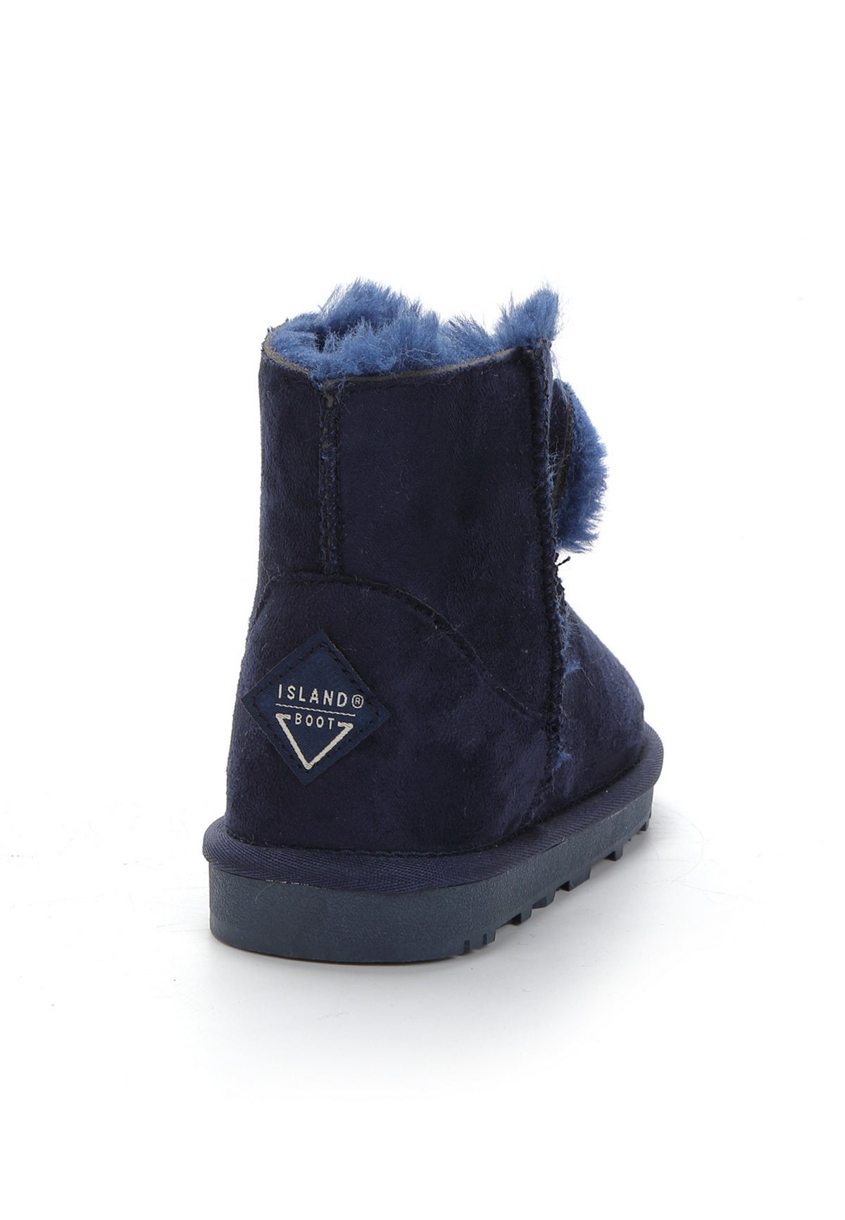 Bottines Kust Marine