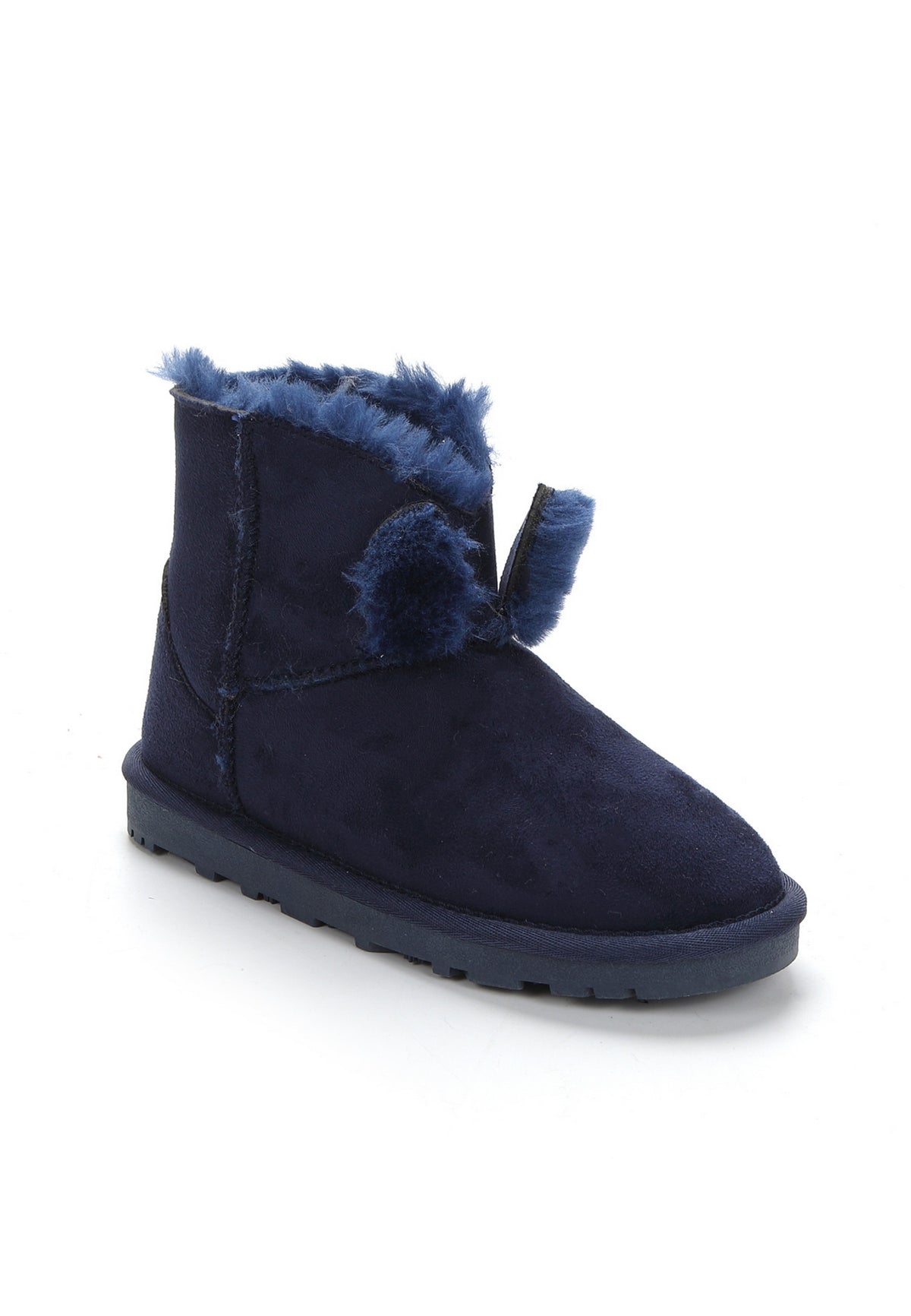 Bottines Kust Marine
