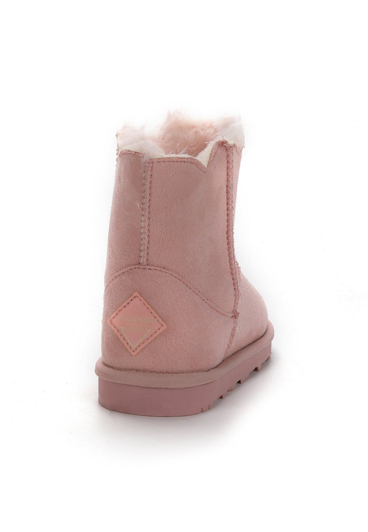 Bottines Kiana Rose