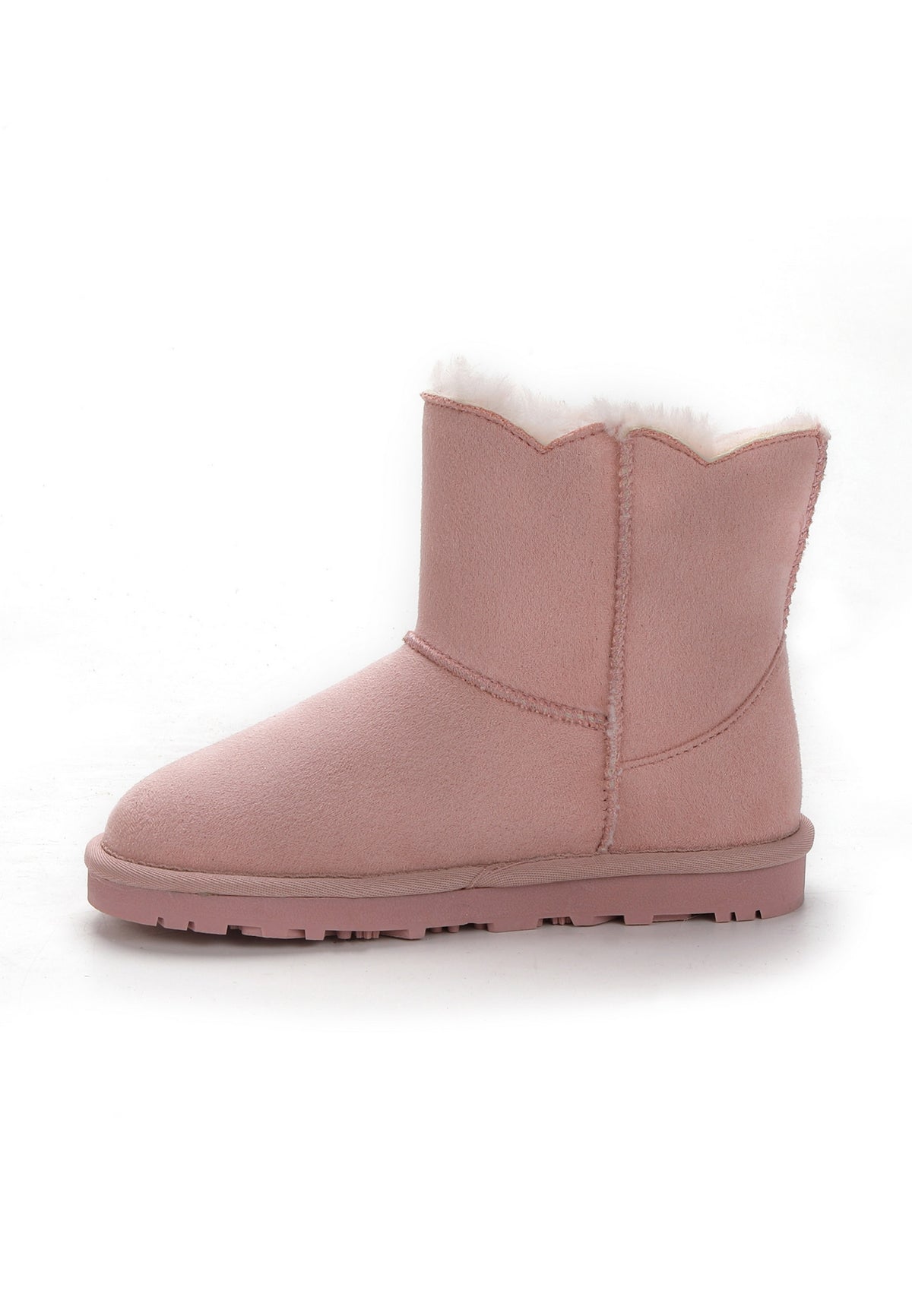 Bottines Kiana Rose