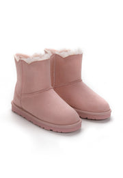 Bottines Kiana Rose