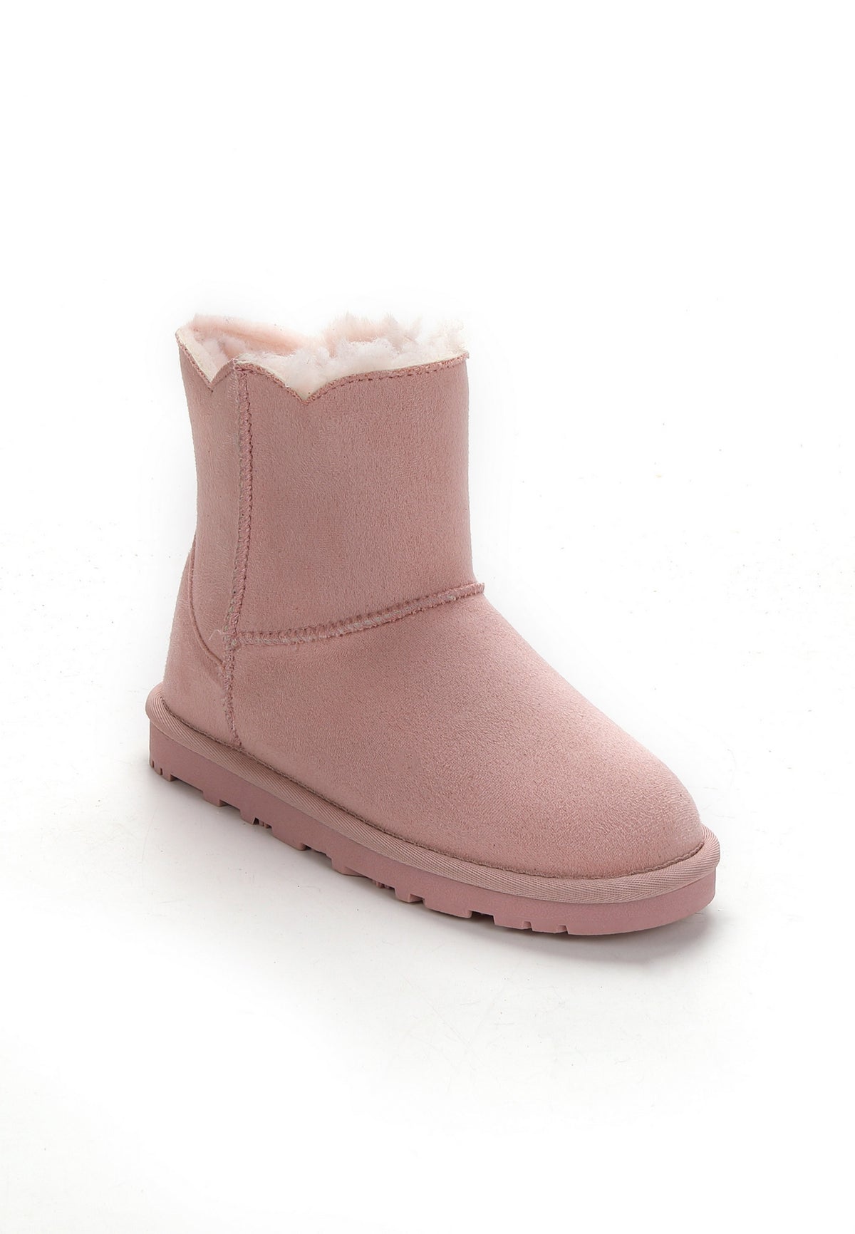 Bottines Kiana Rose