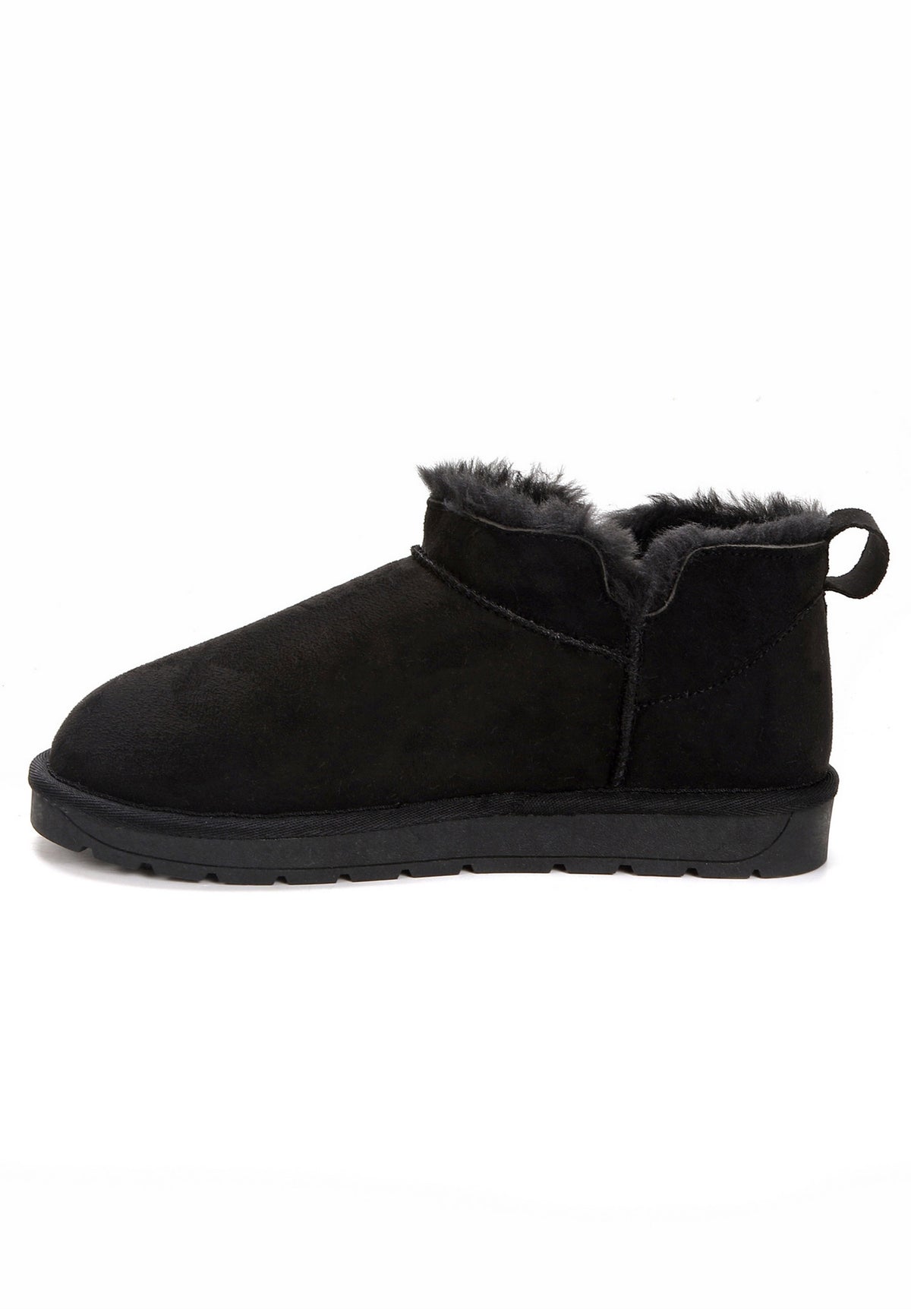 Bottines Ilonie Noir