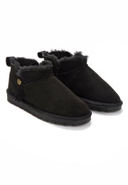 Bottines Ilonie Noir