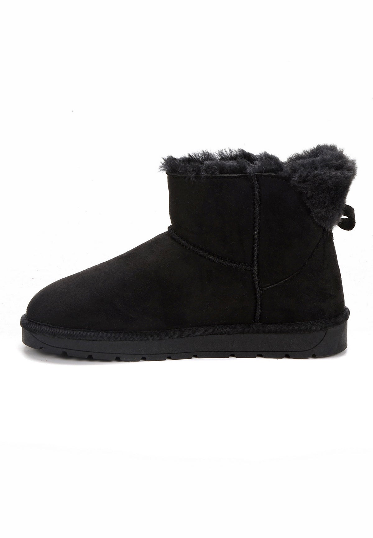 Bottines Ilissa Noir