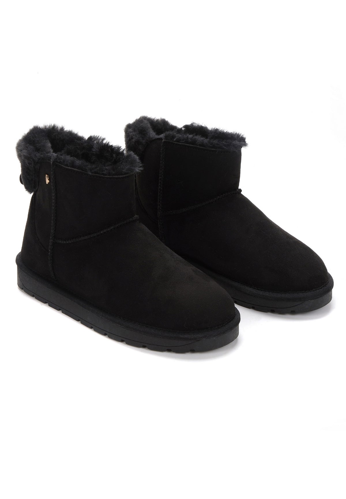 Bottines Ilissa Noir