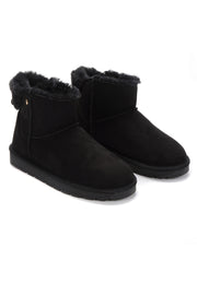 Bottines Ilissa Noir