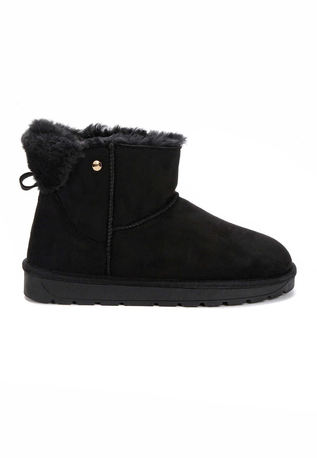 Bottines Ilissa Noir