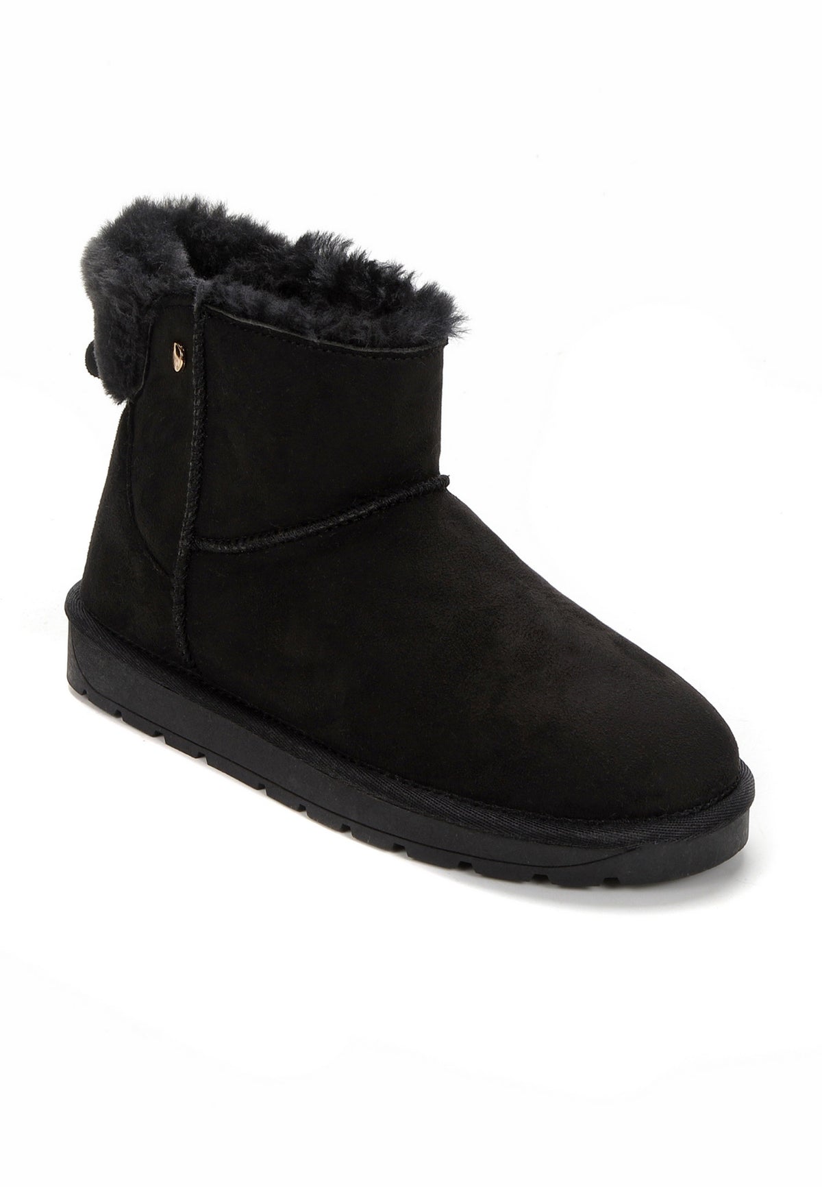 Bottines Ilissa Noir