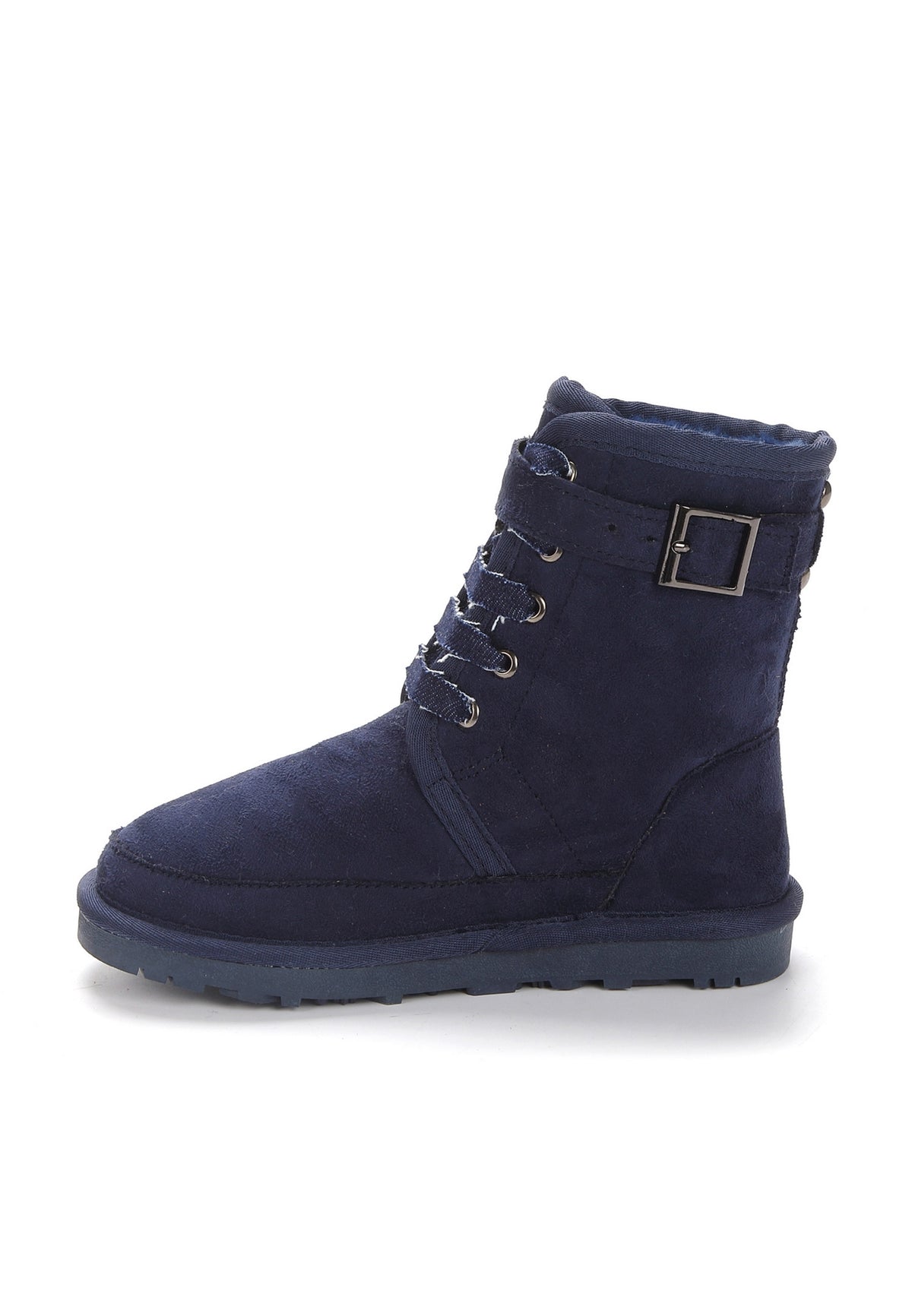 Bottines Ishani Marine