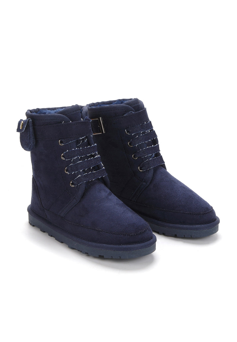 Bottines Ishani Marine