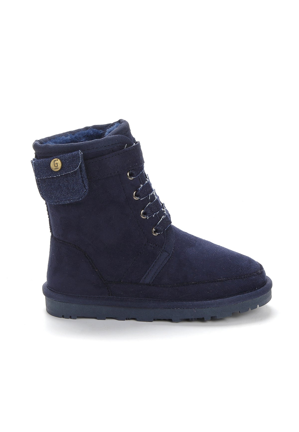 Bottines Ishani Marine