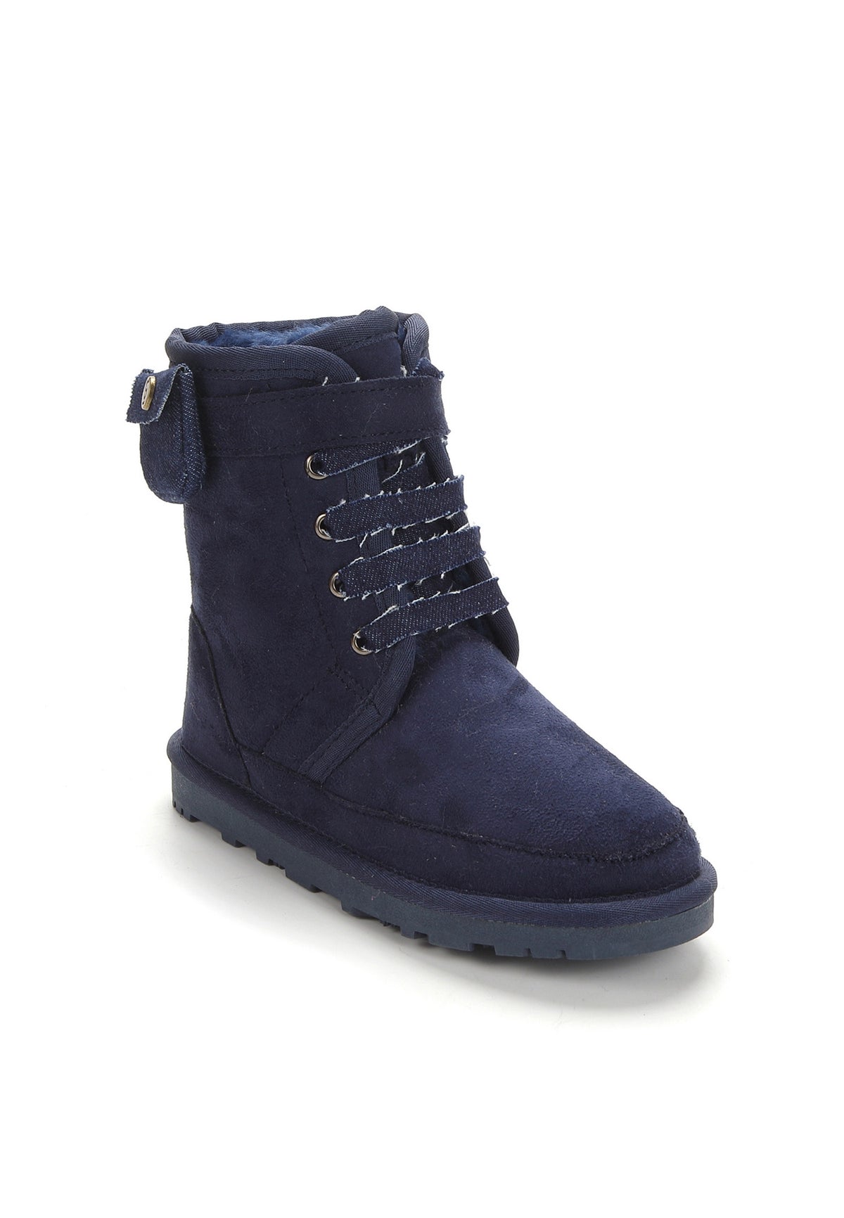 Bottines Ishani Marine