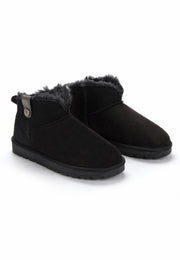 Bottines Ifza Noir