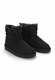 Bottines Keorgie Noir
