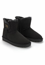 Bottines Kabriela Noir