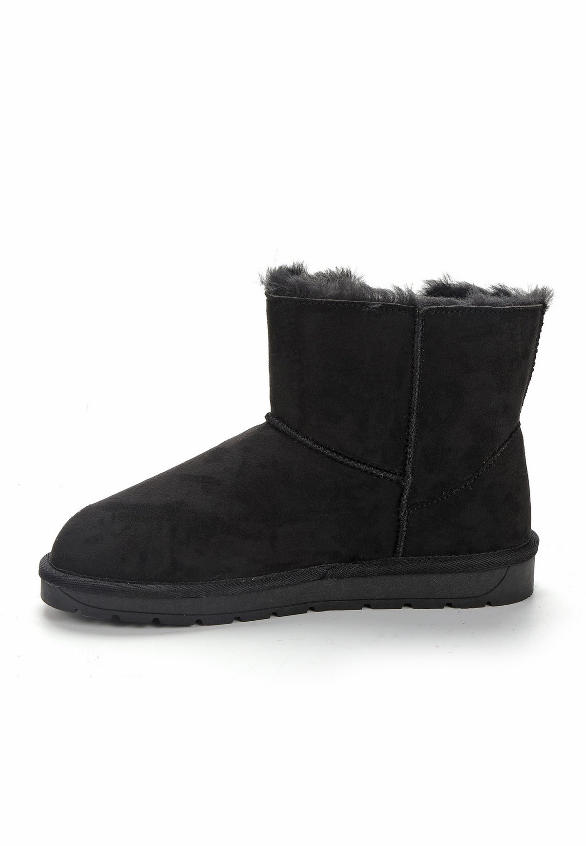Bottines Kabia Noir