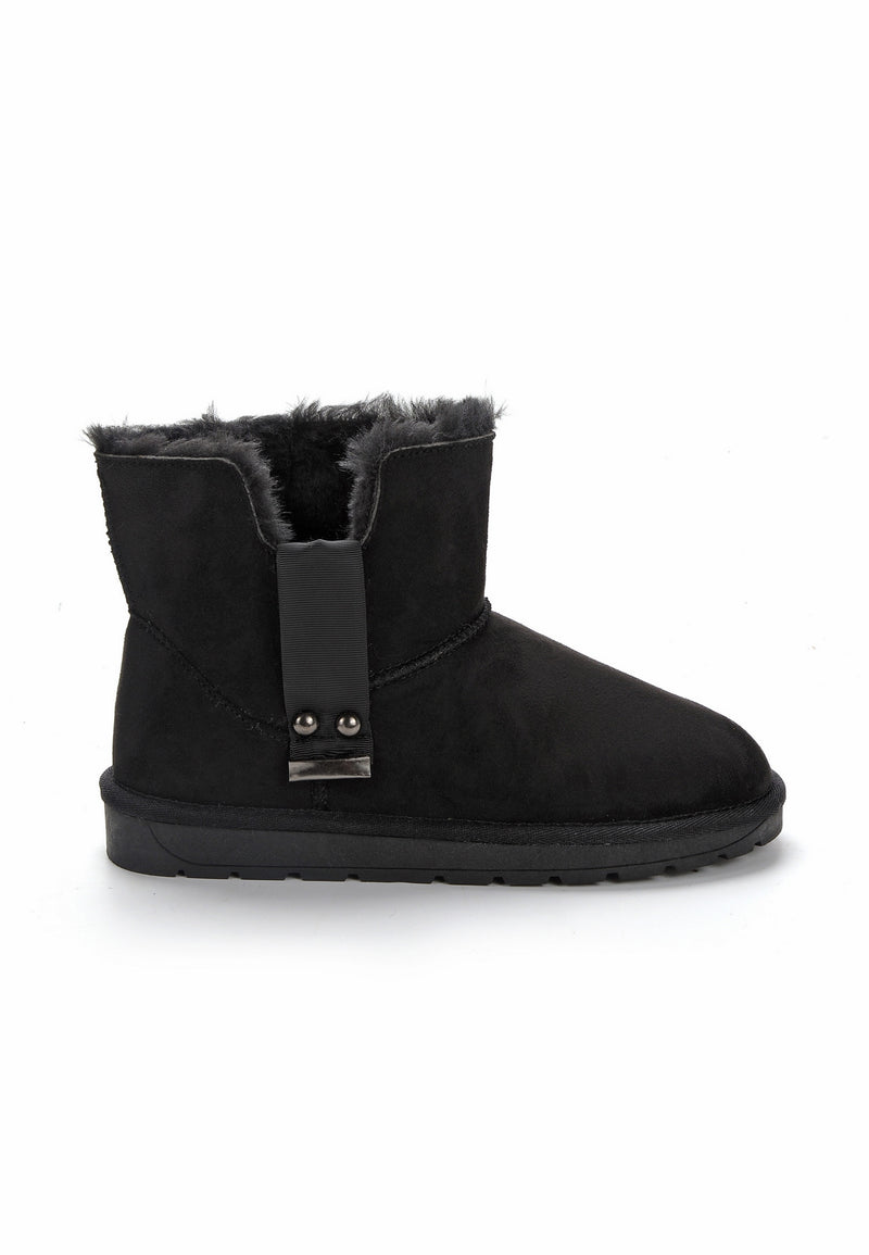 Bottines Kabia Noir