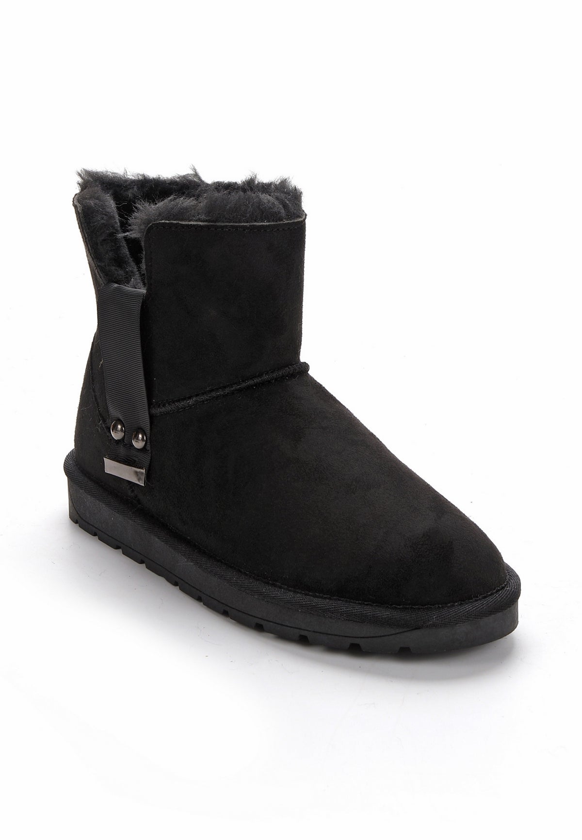 Bottines Kabia Noir