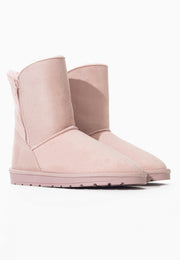 Bottines Zasha Rose