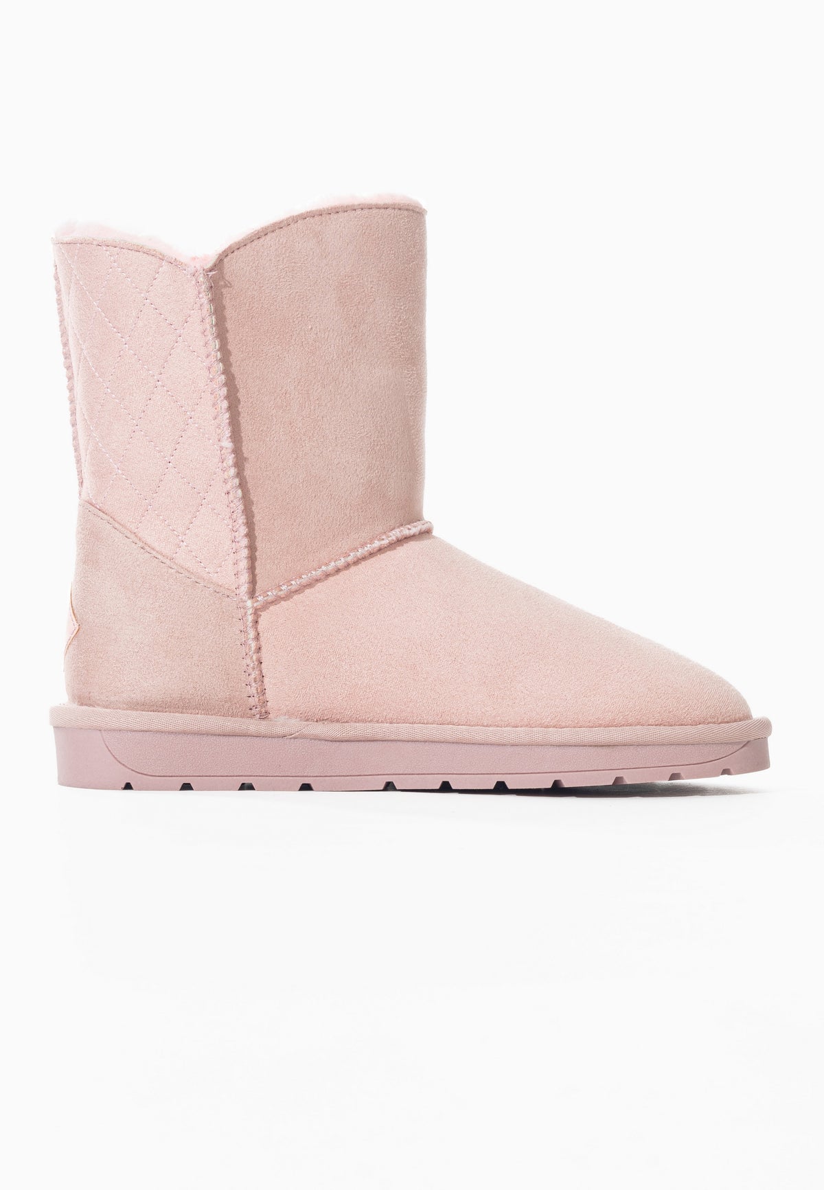 Bottines Zasha Rose