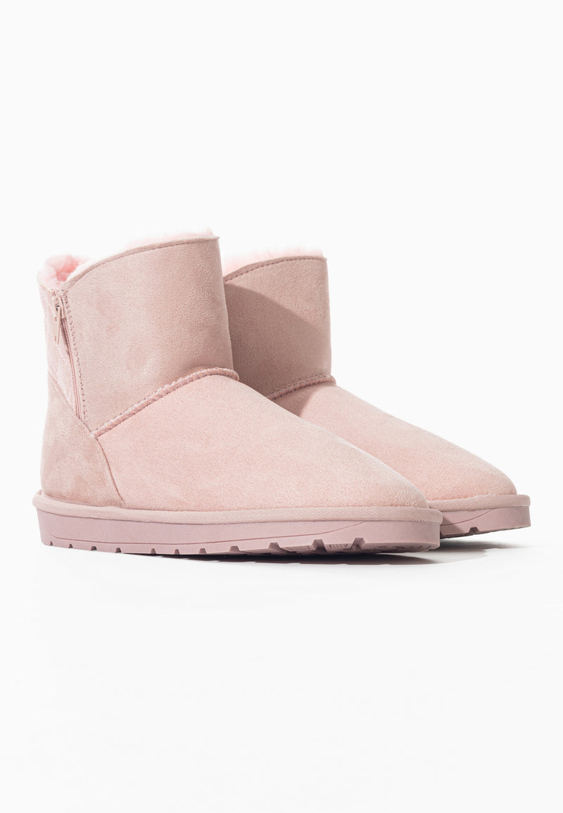 Bottines Zarela Rose