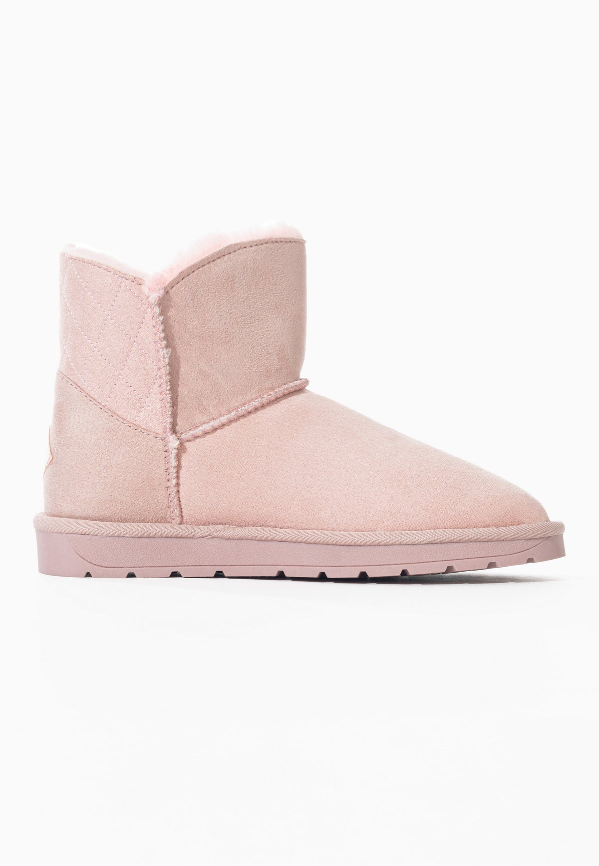 Bottines Zarela Rose